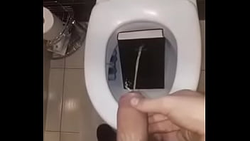 Piss, Bible, Blasphemy, 666 - Unknown - 2025 - Intense - Performance - Video 1739340