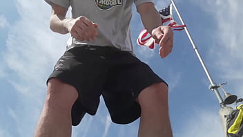 Dix Out On The Mountain Top Everybody