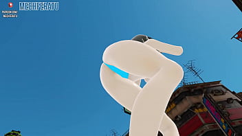 Mmd - Videl - Paradinha