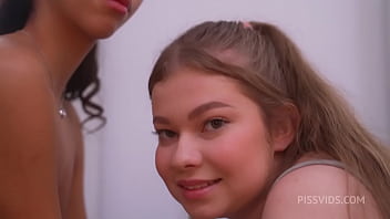 Two Hot Teens Lia And Meow In Piss Drink Group Fuck ( Wet ) - anal, lesbian, blonde, babe, blowjob, brunette, rough, doggystyle, skinny, asian, cowgirl, deep-thro - Video 1741166