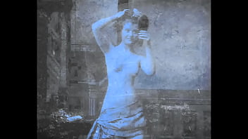 In Olden Days A Glimpse Of Stocking - hairy, retro, vintage, hairy-pussy, vintage-blowjobs, retro-fucking, vintage-fucking, vintage-milf, - Video 1495120