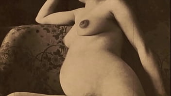 Dark Lantern Entertainment Presents _looking Good For Her Age_ - milf, hairy, retro, granny, vintage, hairy-pussy, step-mom, vintage-blowjobs, vintage-granny, retro- - Video 1676702