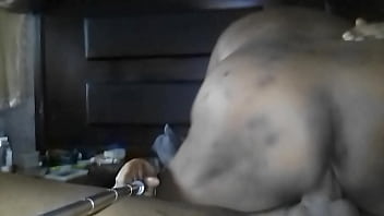 Riding On This Fat Dick Bbc