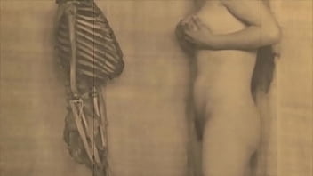 Dark Lantern Entertainment Presents _looking Good For Her Age_