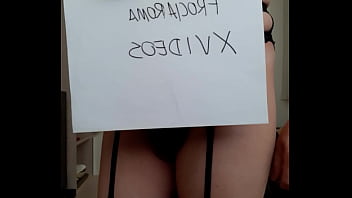 Video Di Verifica - troia, travesta, verification-video - Video 1676732