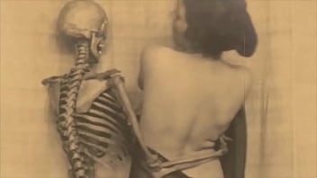 Dark Lantern Entertainment Presents _looking Good For Her Age_ - milf, mature, hairy, mom, retro, vintage, hairy-pussy, vintage-blowjobs, vintage-granny, retro-fucki - Video 1739767