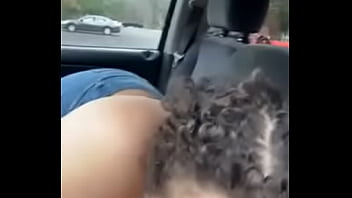 Post Head After Quickie In The Woods. Wanted That Dick In The Parking Lot