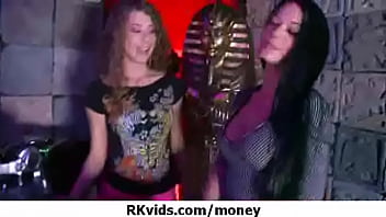Real Sex For Money 25 - porn, porno, sex, teen, sexy, teens, whores, whore, cash, money, price, pay, sex-tape, moneytalks, m - Video 6275863