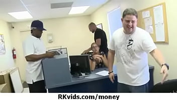 Real Sex For Money 15 - porn, porno, sex, teen, sexy, teens, whores, whore, cash, money, price, pay, sex-tape, moneytalks, m - Video 6237202