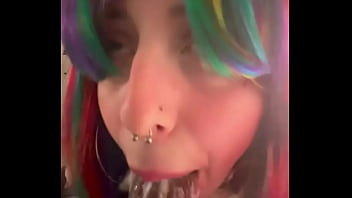 Melody Parker Loves Bbc