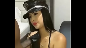 Hermosa Latina Culiada Por Amante