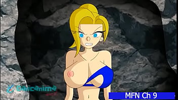 My Favorite Nanny | Chapter 9 | Caricanima Studio