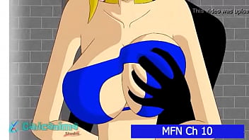 My Favorite Nanny | Chapter 10 | Caricanima Studio