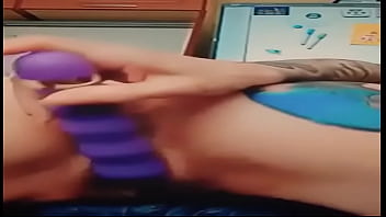 Masturbation, Solo - Solo_-_masturbation - 2025 - Passionate - Scene - Video 1731830