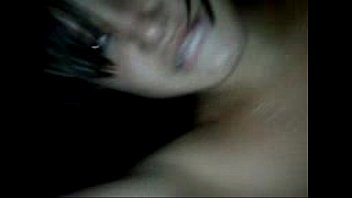 Tatiane Na Avenida De Birigui