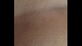 Me Quedo Solo Con Mi Suegra Soltera Caliente.