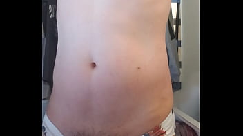 Low Rise Boxer Gay Boy