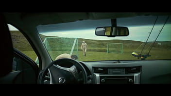 Movie With Crazy Old Men Naked