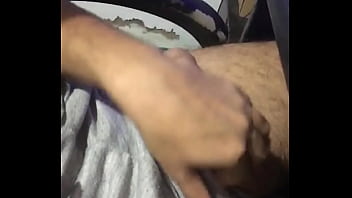 Batendo Uma Pra Relaxar - solo, big-cock, soloboy, white-cock - Video 1666274