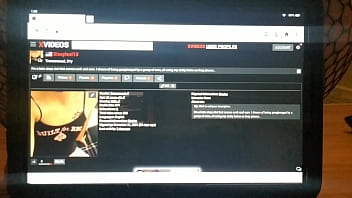 Verification Video For Sissy Lexi