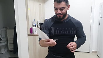 Vídeo De Verificação - gay, verification-video - Video 1661338