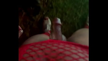 Cock, Man, Lingerie, Heels, Gay, Feet - Gay - 2025 - Sexy - Performance - Video 1665100