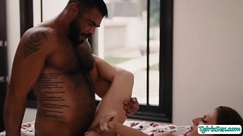 Big Tits Brunette Shemale Jade Venus Deeepthroat Big Cock 69