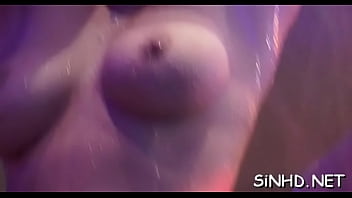 Erotic Fuck Holes Sharing - lesbian, hardcore, blowjob, party, orgy, group-sex - Video 1729108