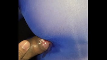 Fucked Through Seemless Pantyhose