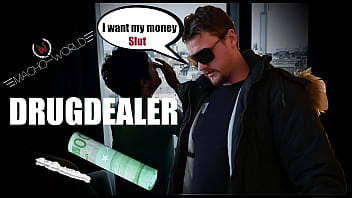 Sexy Balkan Machofucker