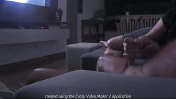 Handjob, Homemade - Real_amateur - 2025 - Wild - Show - Video 1664991