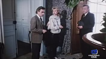 Marianne Et Dominique, Des Femmes Sexy, Pour Le Plaisir Du Majordome