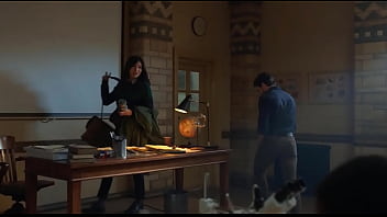 Kit Harington Película Eternos Culo Nalgas Xxx