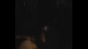 Fudendo A Bucetinha Da Amiga Casada Em Uma Rua Deserta, Ela Cheia De Tesão Ficou Louca Quando Viu O Pau Soluçando, Ca...