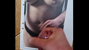 Cumshot On Otrogenfru 4