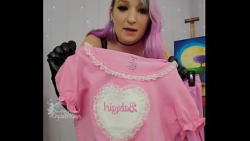 Femdom Sissy Training