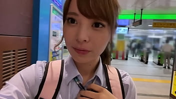 顔良しノリ良しJおじさんをホテルに連れ込むお盛ん女子。華奢なカラダでおじさんチンポを受け止める。生ハメも中出しもバッチこーい。体育会系パワフルマンコ。 - Sex-teen-creampie-amateur-homemade-young-teenie-asian-pussyfucking-cute-orgasm-japanese