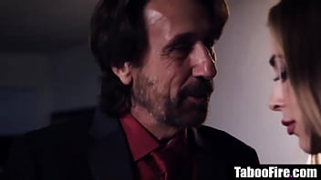 Agency Owner _ His Stepson Test New Employee