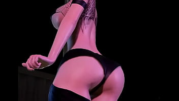 Dance Off 2022 - Chloe(Slyxxx24)