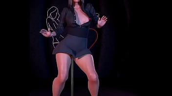 Dance Off 2022 - Isabella(Slyxxx24)