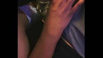 This Is How My Wife Pays The Rent When I_m Not Home