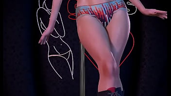 Dance Off 2022 - Aria(Slyxxx24)