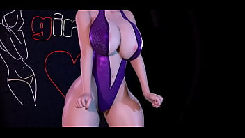 Dance Off 2022 - Lilly(Slyxxx24)