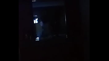 Madura Mexicana Cabalgandome