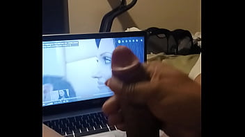 Playing With My Dick Before Bed