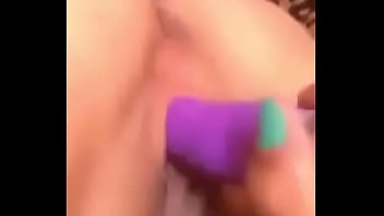 Mi Novia Hermosa Se Masturba 1