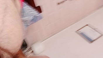 Polla Caliente,dandome Una Rica, Paja Acostado Y Corriendome Rico..