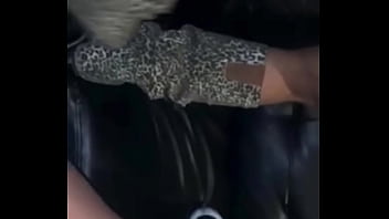 Her Husband Let Me Fuck Her At A Sex Theater