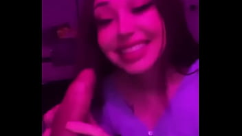 Sucking Big Dick - teen, sucking, blowjob, deepthroat, cute, mexican, big-cock, big-dick, white-girl, young-boy, cute-b - Video 1650149