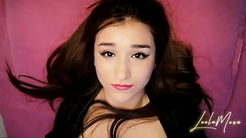 Leela Moon Llegando A Un Buen Orgasmo